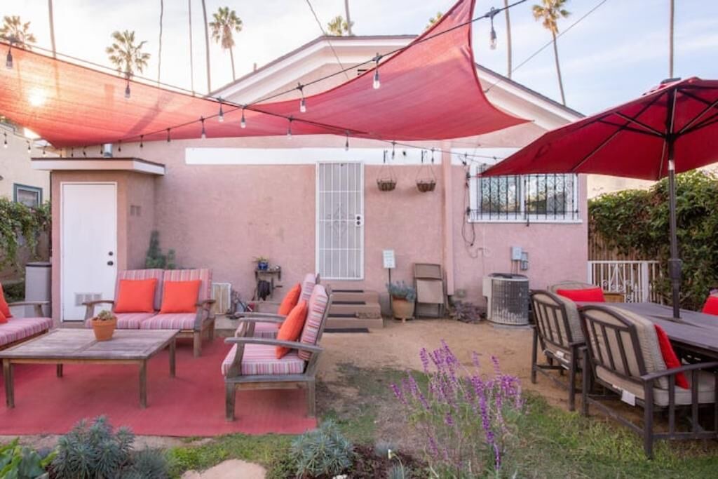 Photo of Outdoor in Los Angeles