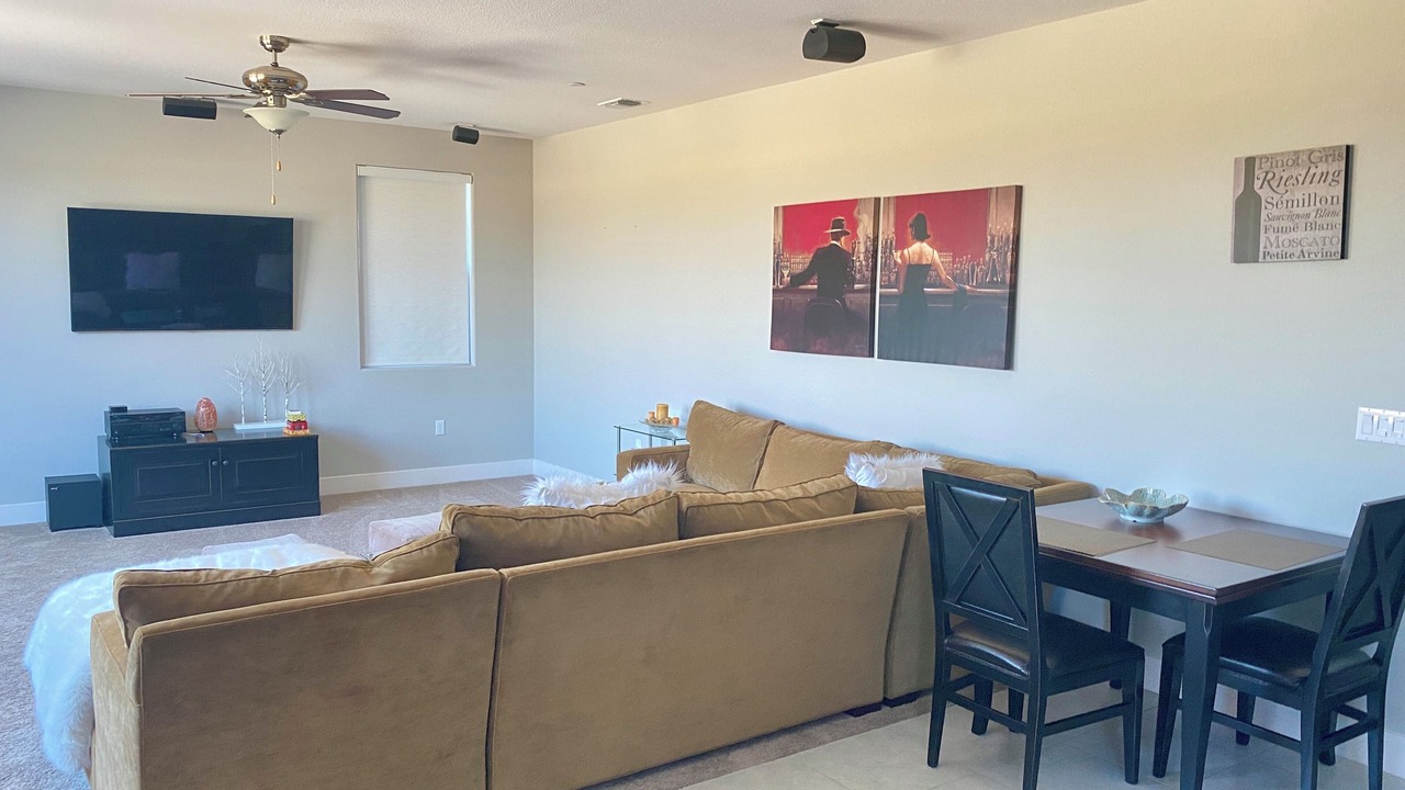 Photo of Livingroom in Ripon