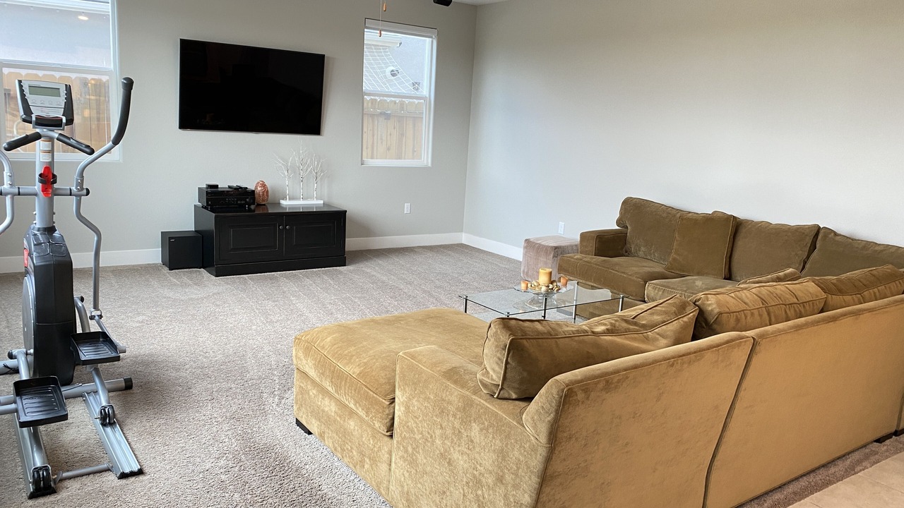 Photo of Livingroom in Ripon