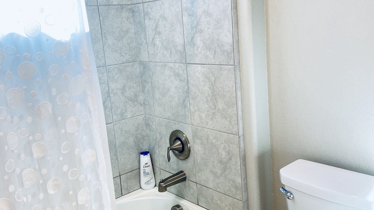 Photo of Bathroom in Ripon