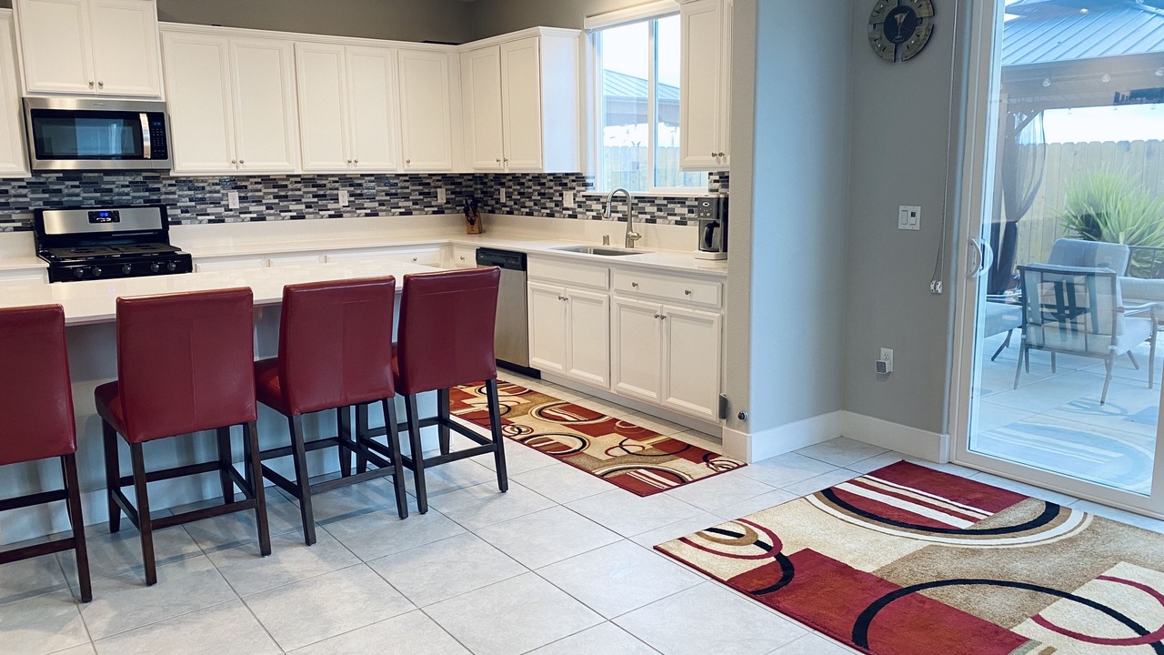 Photo of Kitchen in Ripon