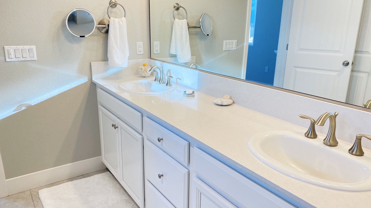 Photo of Bathroom in Ripon