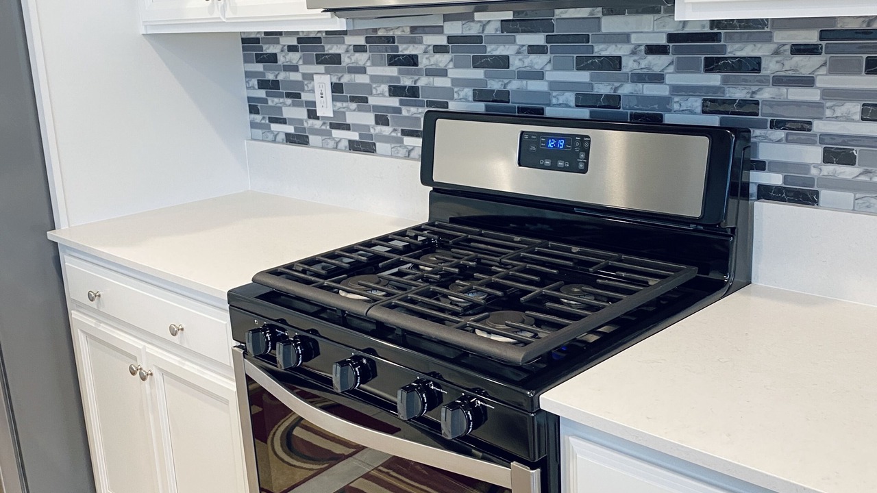 Photo of Kitchen in Ripon