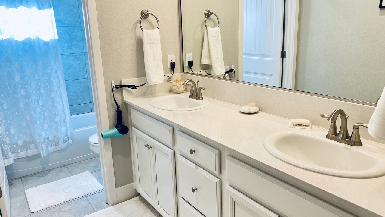 Photo of Bathroom in Ripon