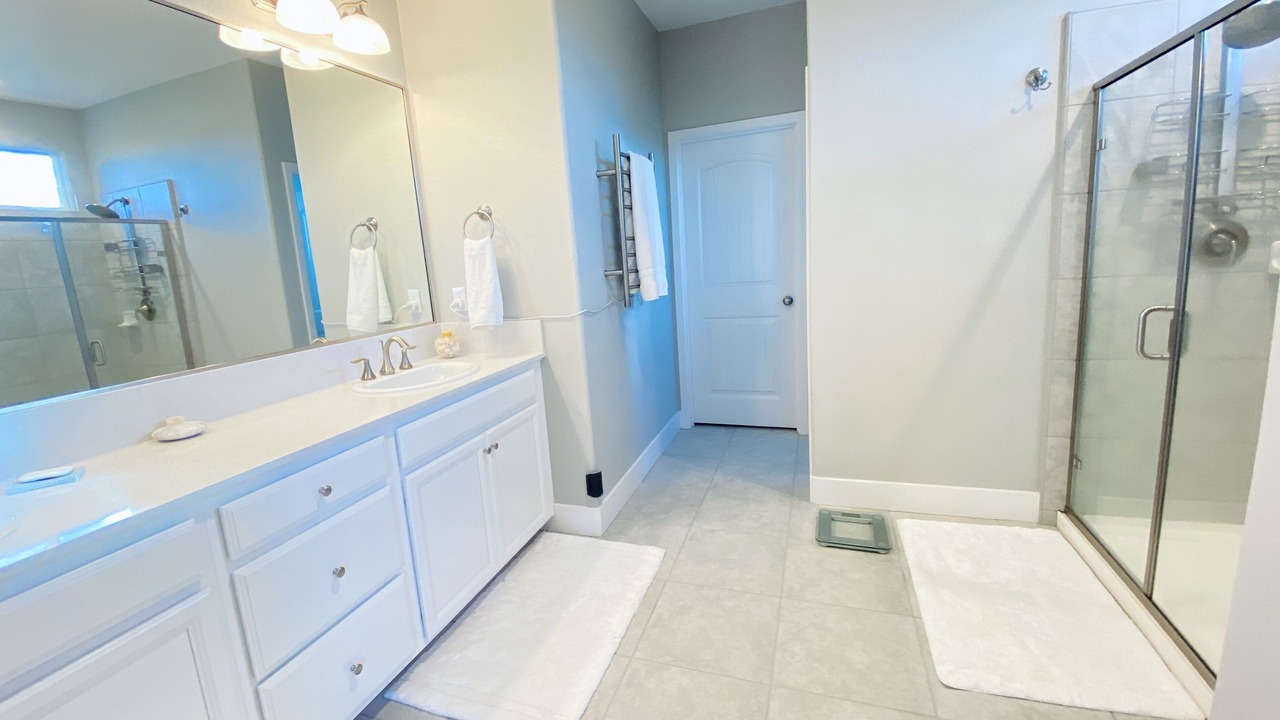 Photo of Bathroom in Ripon