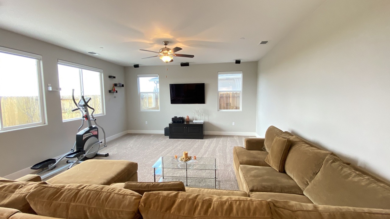 Photo of Bedroom in Ripon