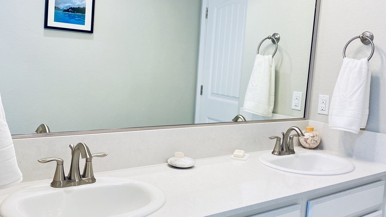 Photo of Bathroom in Ripon