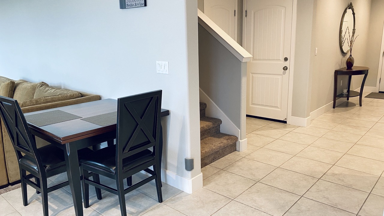 Photo of Bedroom in Ripon
