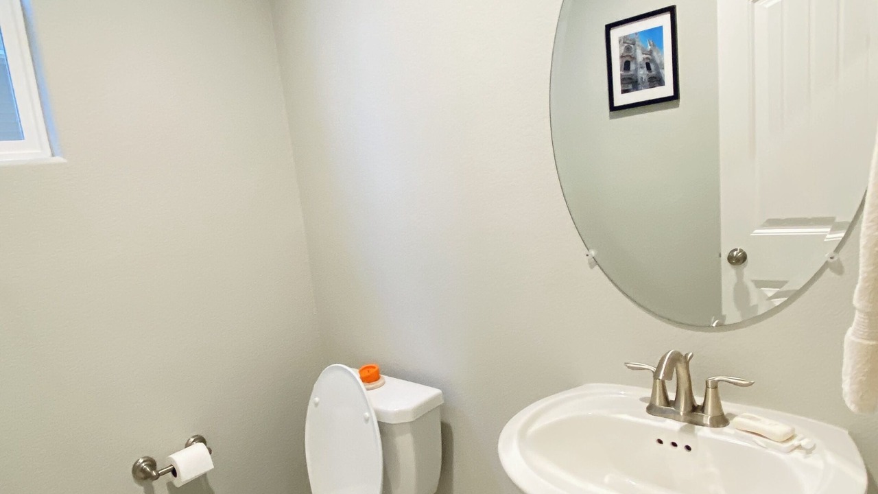 Photo of Bathroom in Ripon