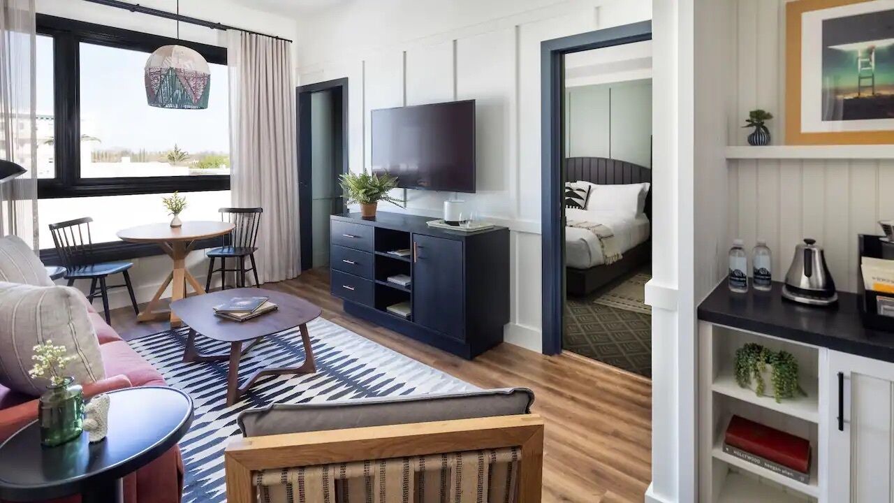 Photo of Livingroom in Merced