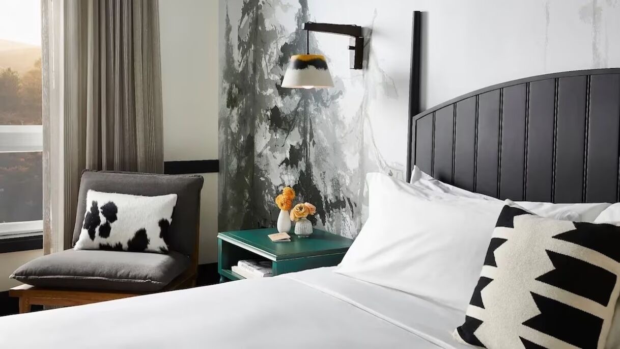 Photo of Bedroom in Merced