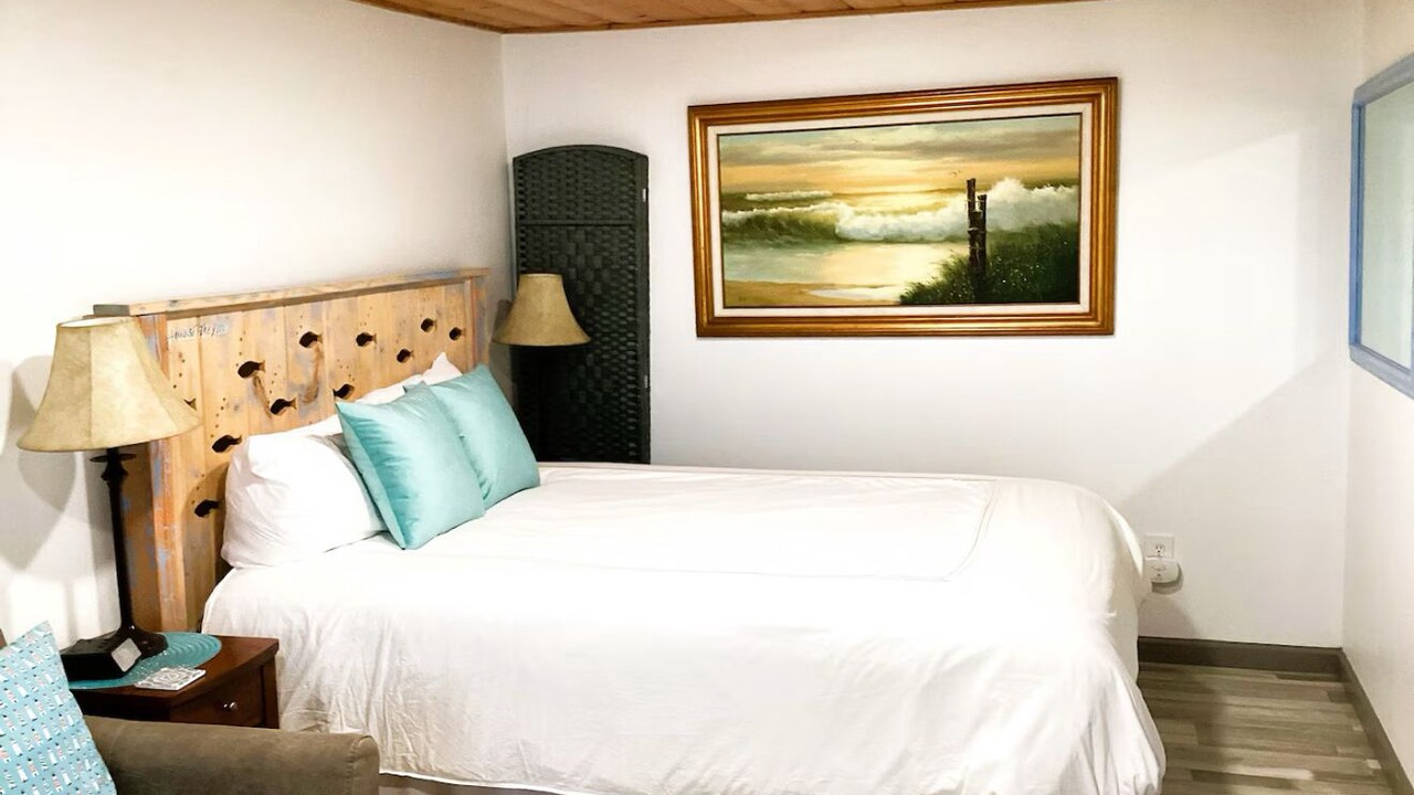 Photo of Bedroom in Morro Bay