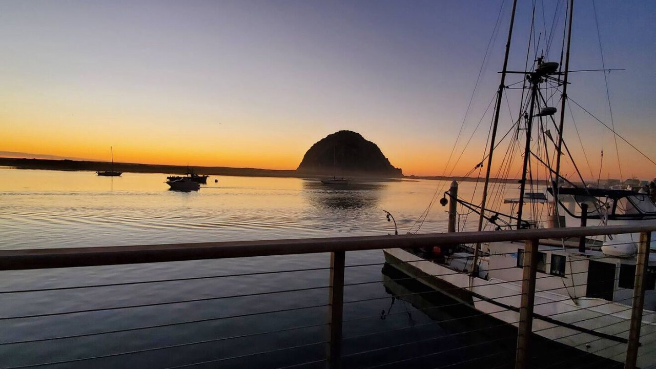 Photo of Others in Morro Bay