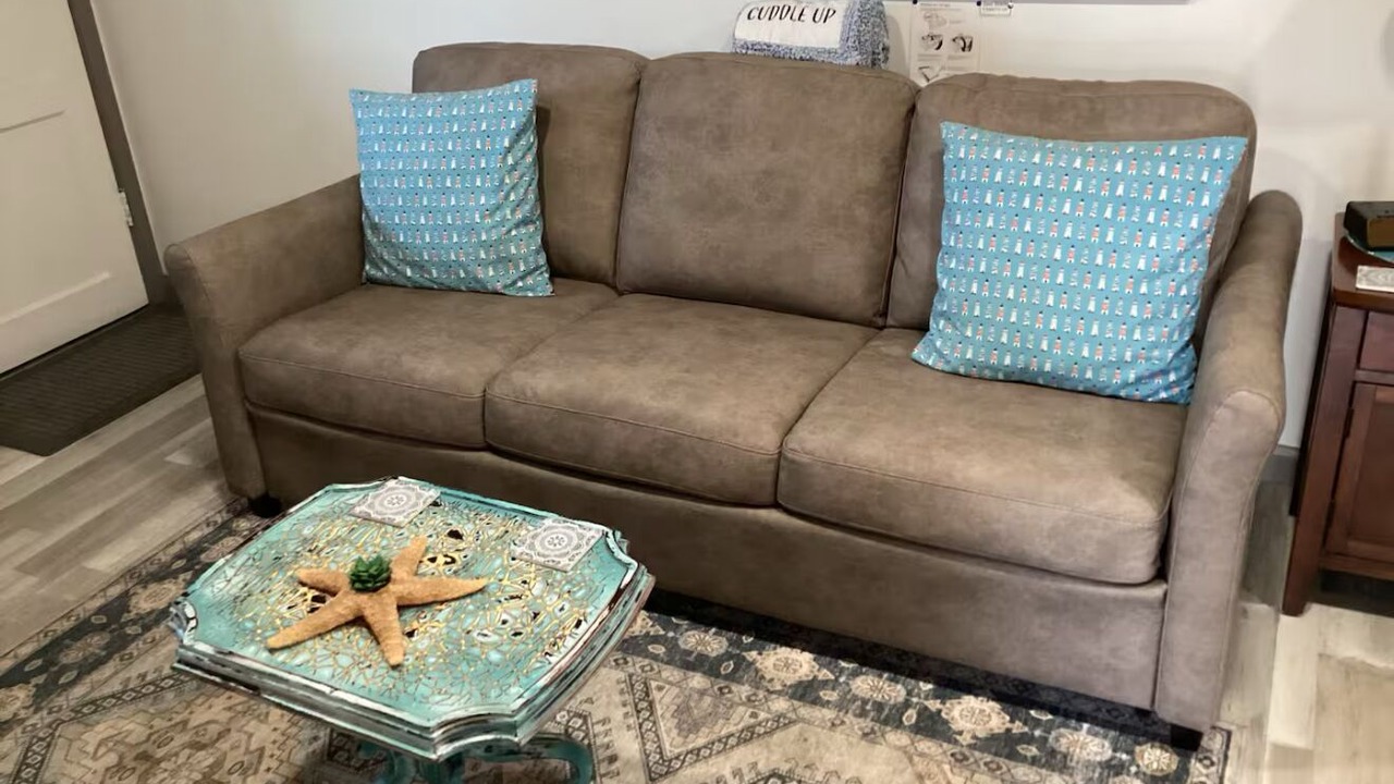 Photo of Livingroom in Morro Bay