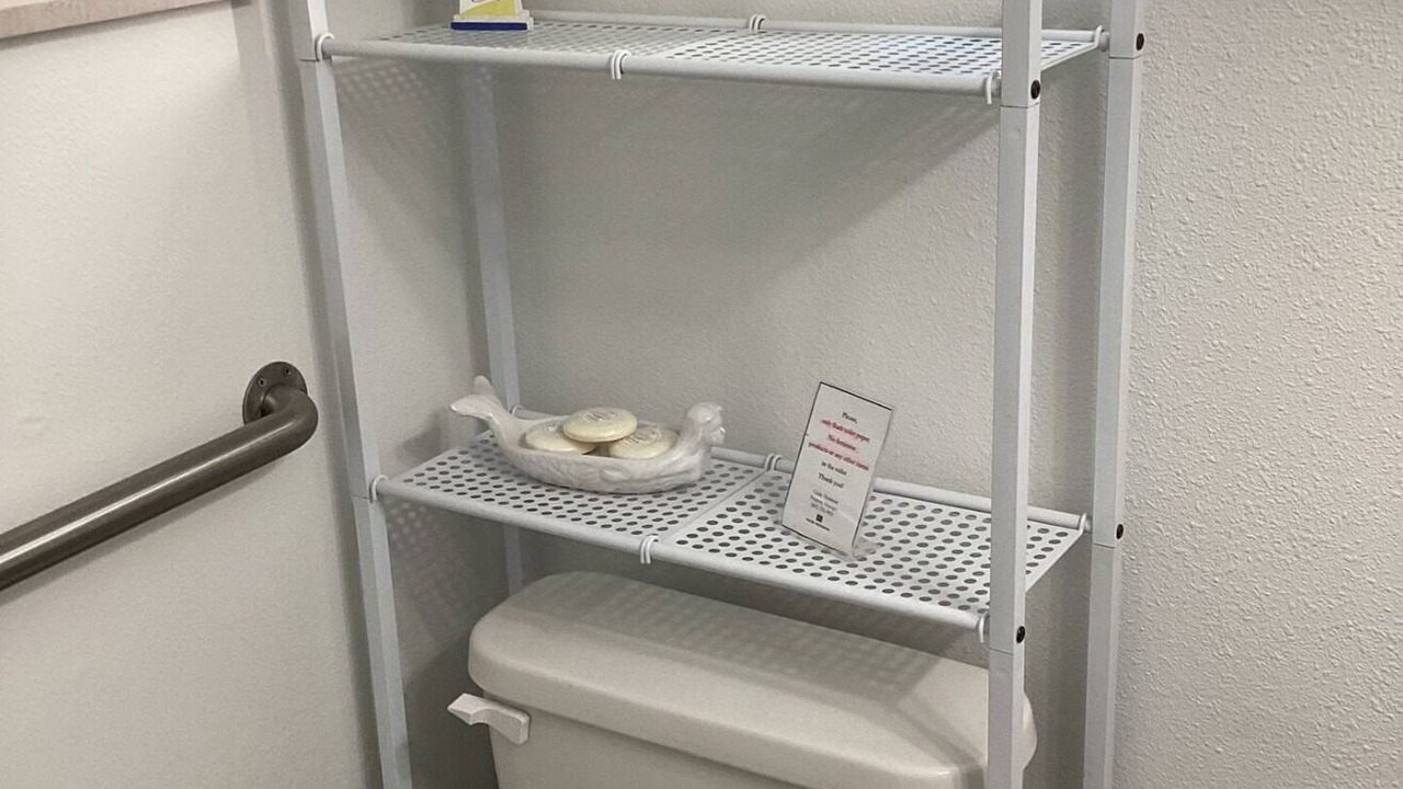Photo of Bathroom in Morro Bay