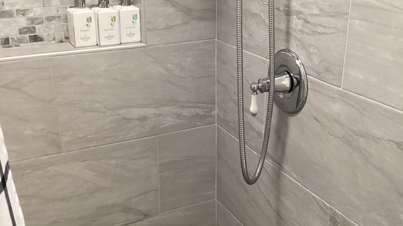 Photo of Bathroom in Morro Bay