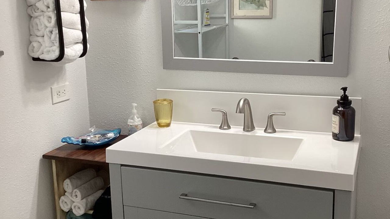 Photo of Bathroom in Morro Bay