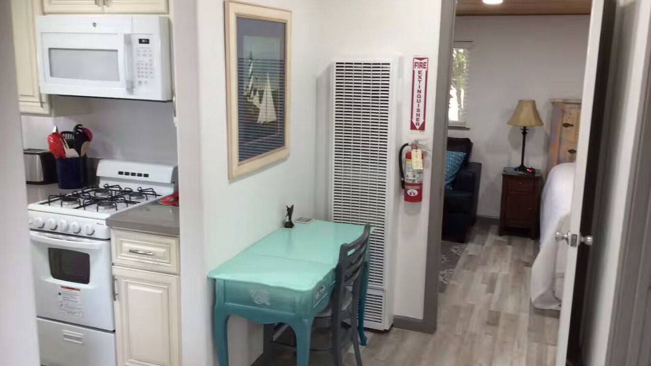 Photo of Kitchen in Morro Bay