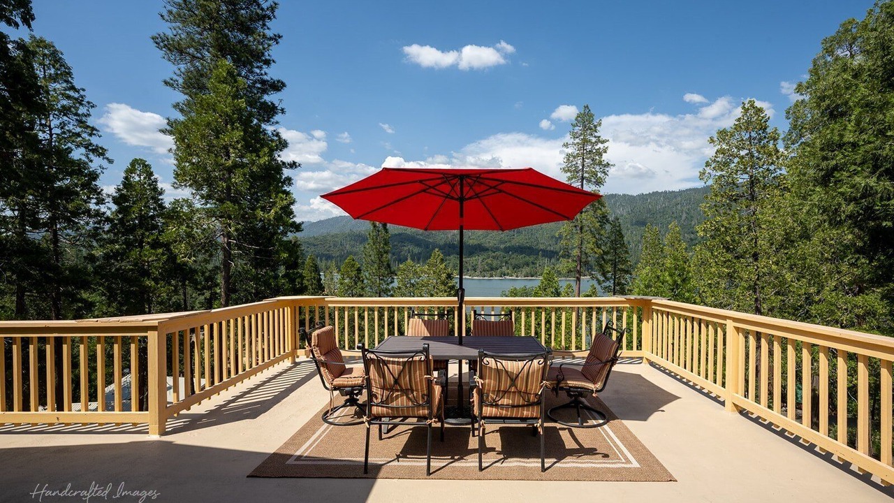 Photo of Outdoor in Wishon