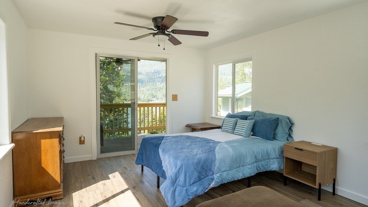 Photo of Bedroom in Wishon