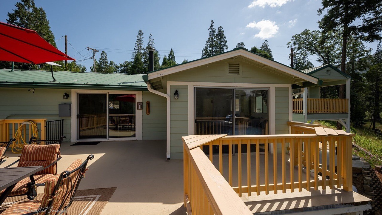 Photo of Outdoor in Wishon