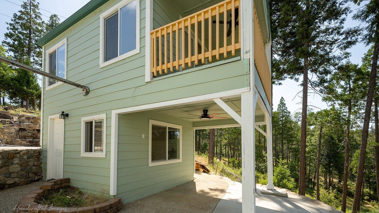 Photo of Outdoor in Wishon