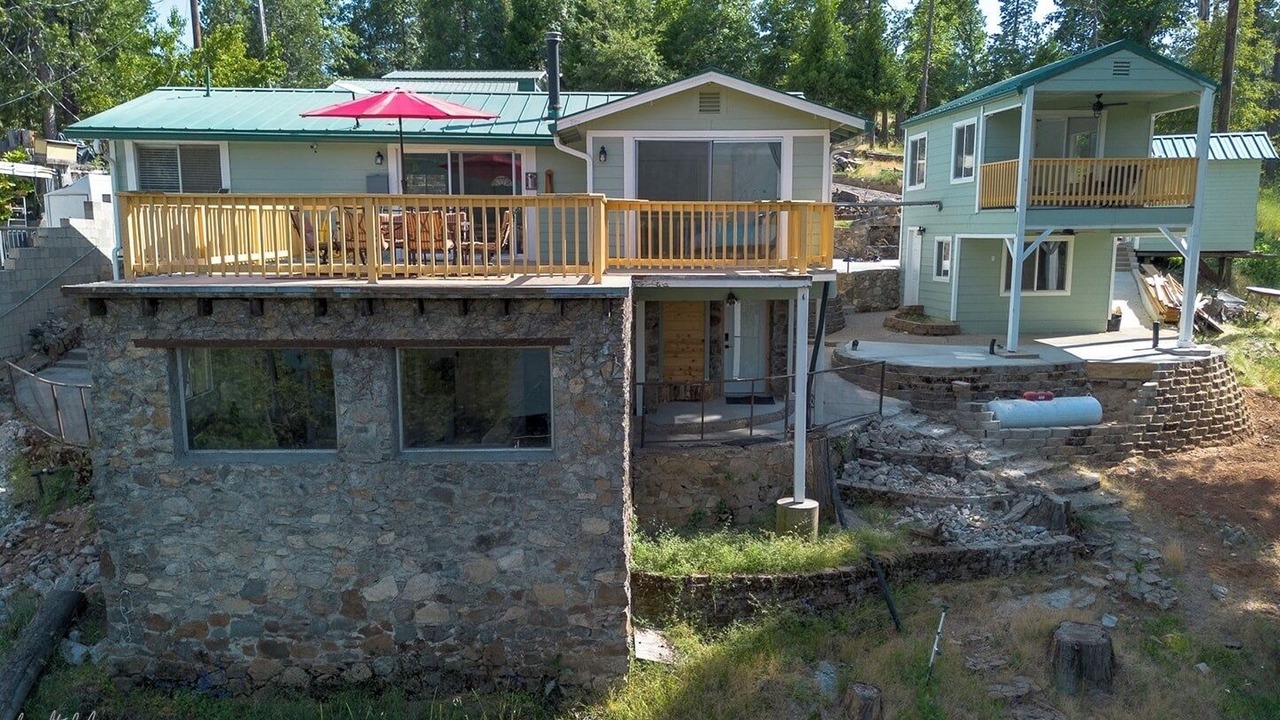 Photo of Outdoor in Wishon