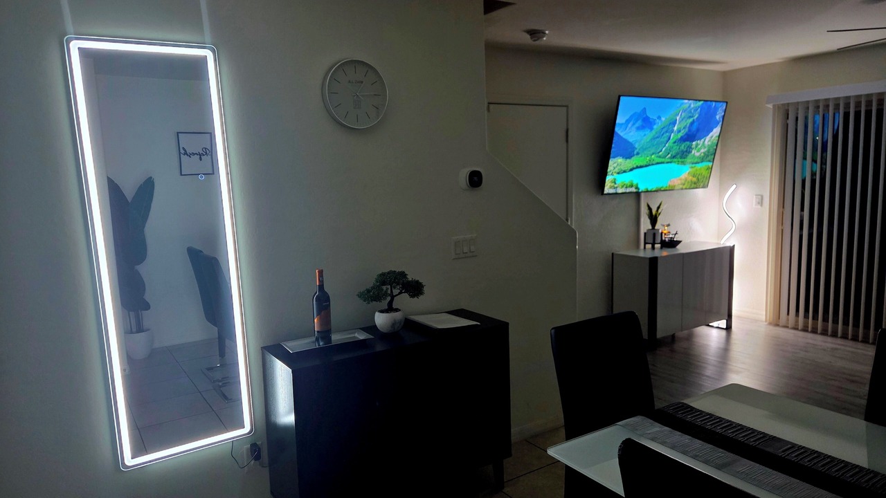 Photo of Livingroom in Sunrise Manor