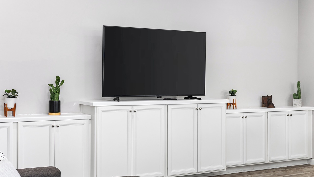 Photo of Livingroom in Pumpkin Center