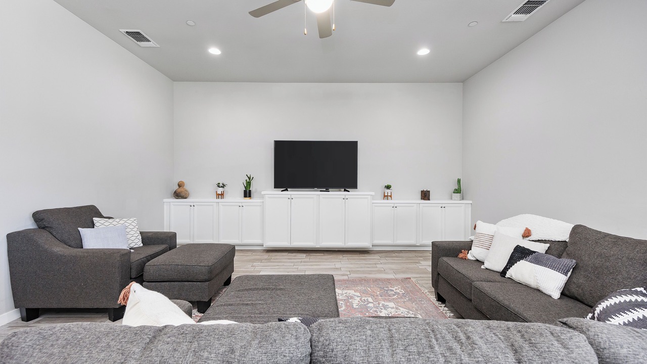 Photo of Livingroom in Pumpkin Center