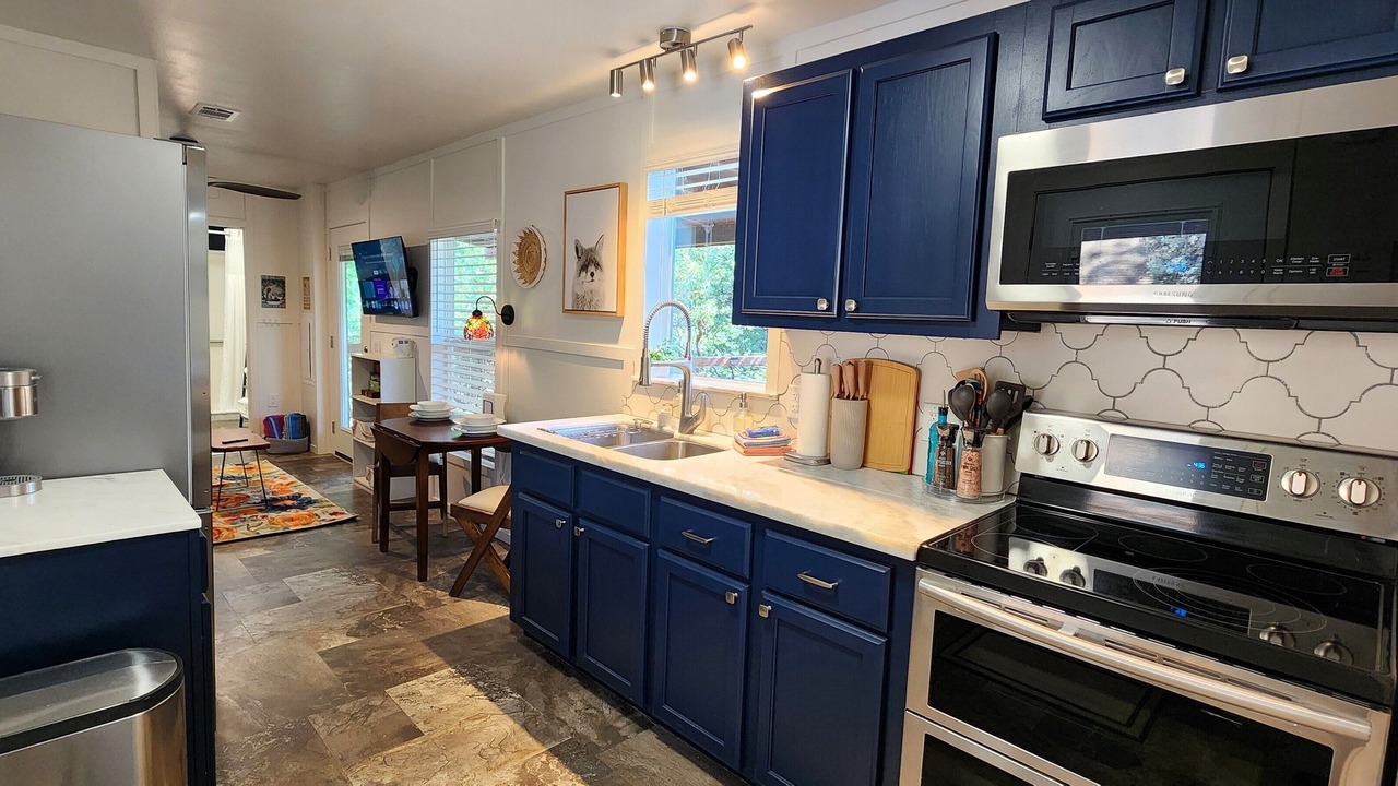 Photo of Kitchen in Oakhurst
