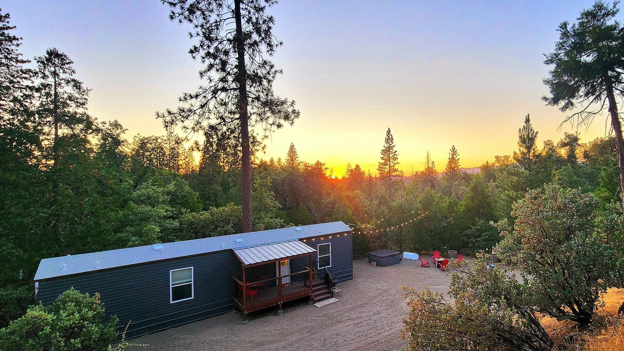 Photo of Outdoor in Oakhurst