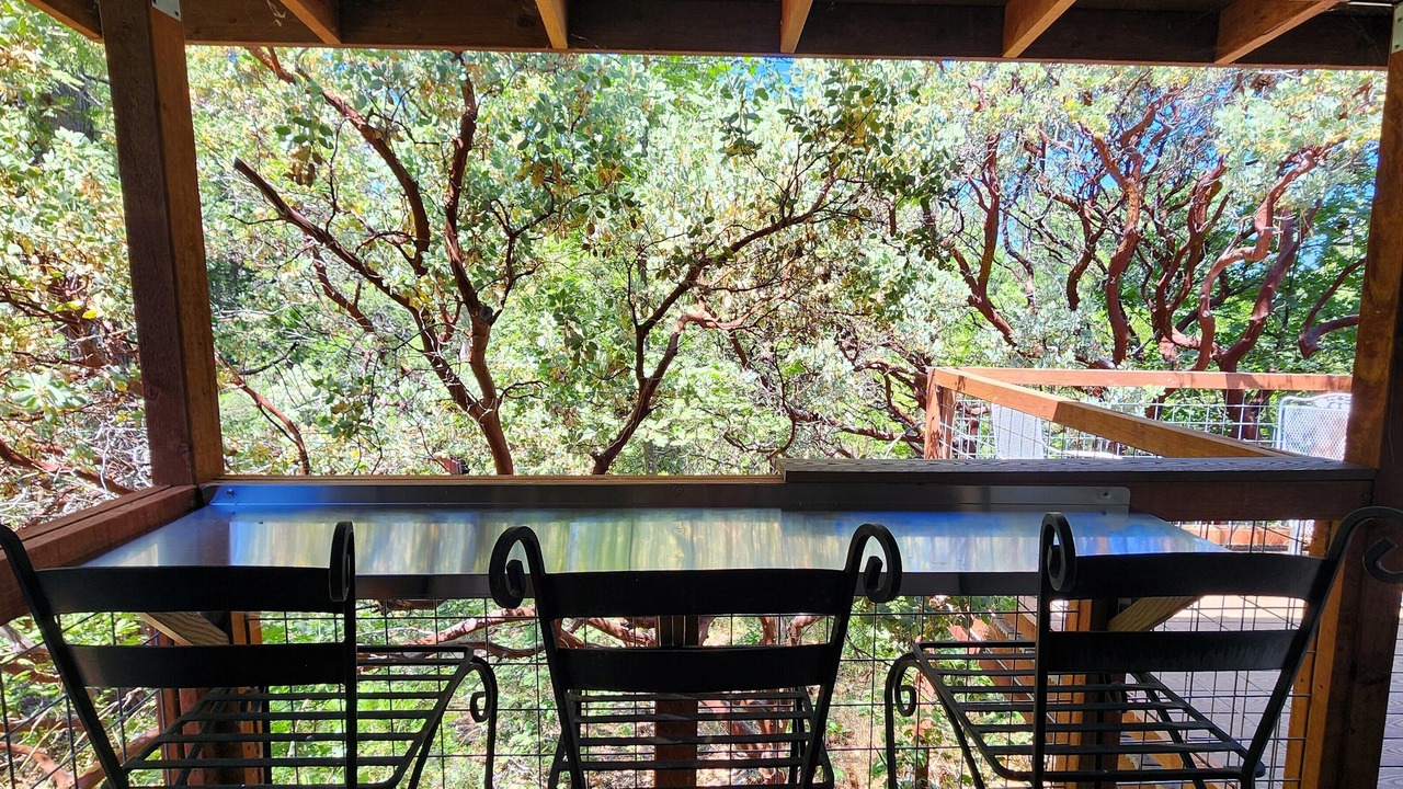 Photo of Outdoor in Oakhurst