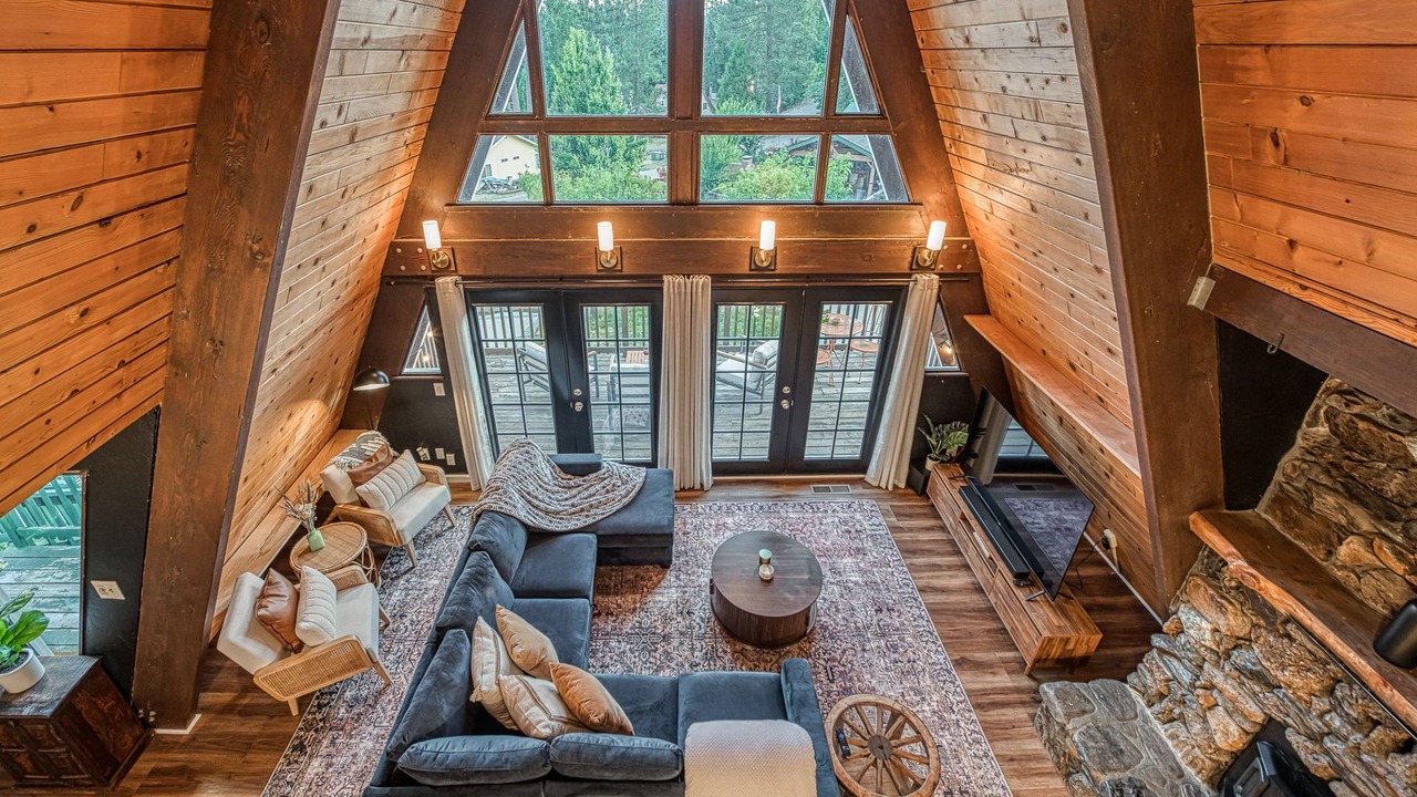 Photo of Livingroom in North Fork