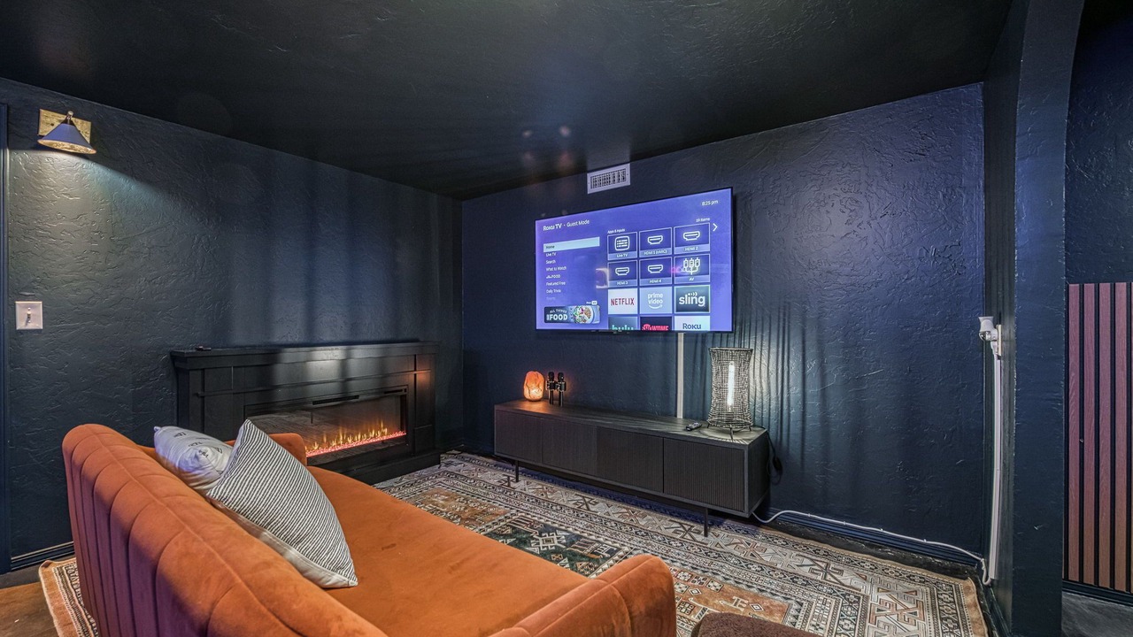 Photo of Livingroom in North Fork