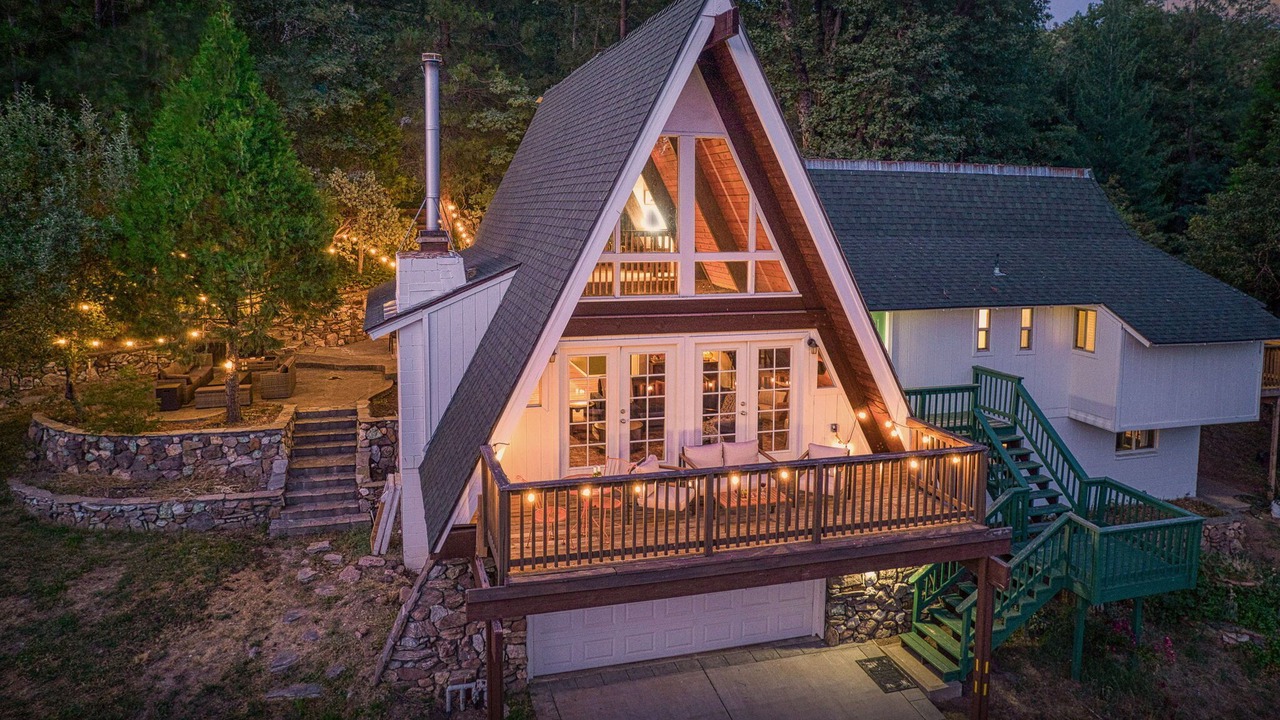 Photo of Outdoor in North Fork