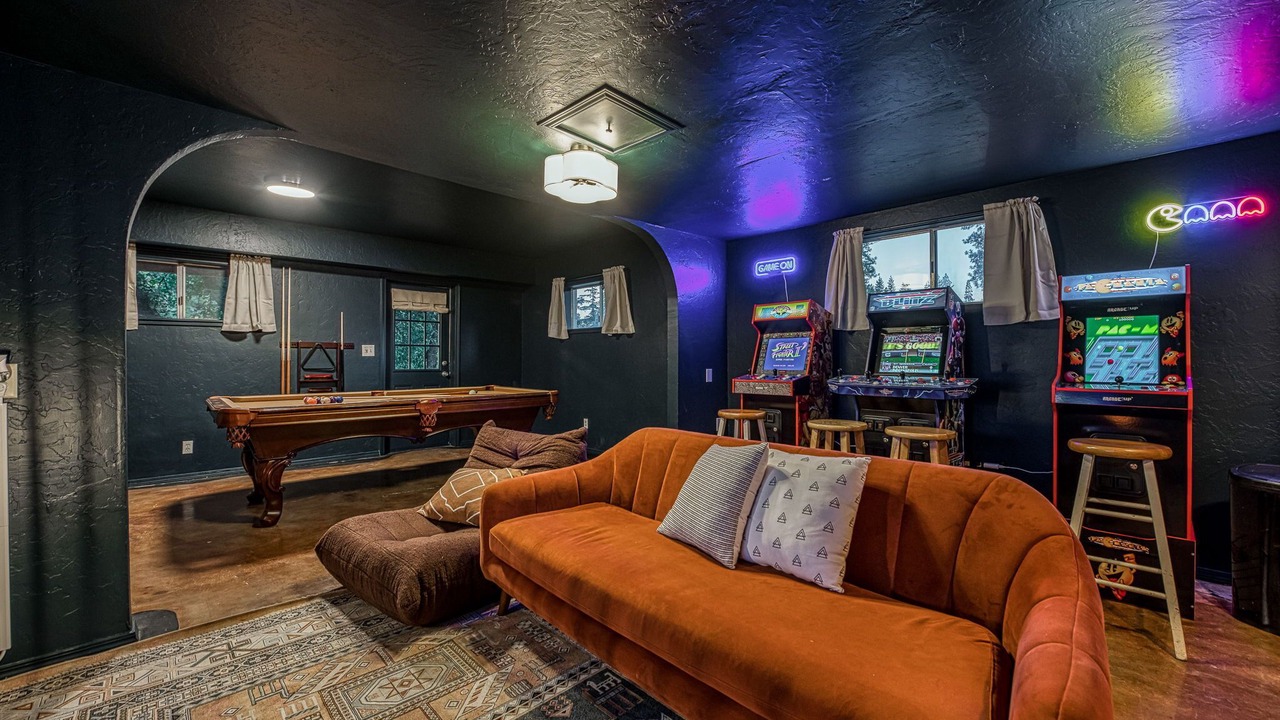 Photo of Bedroom in North Fork