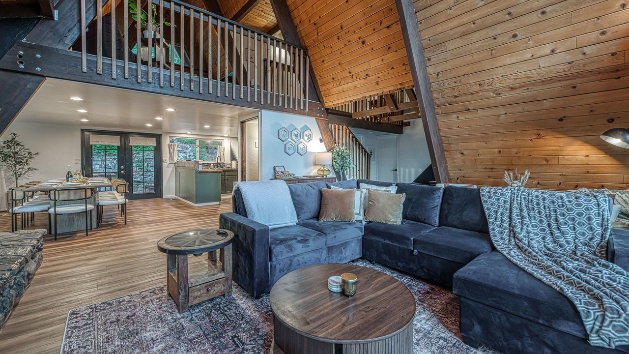 Photo of Livingroom in North Fork
