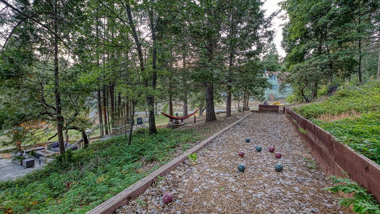 Photo of Outdoor in North Fork
