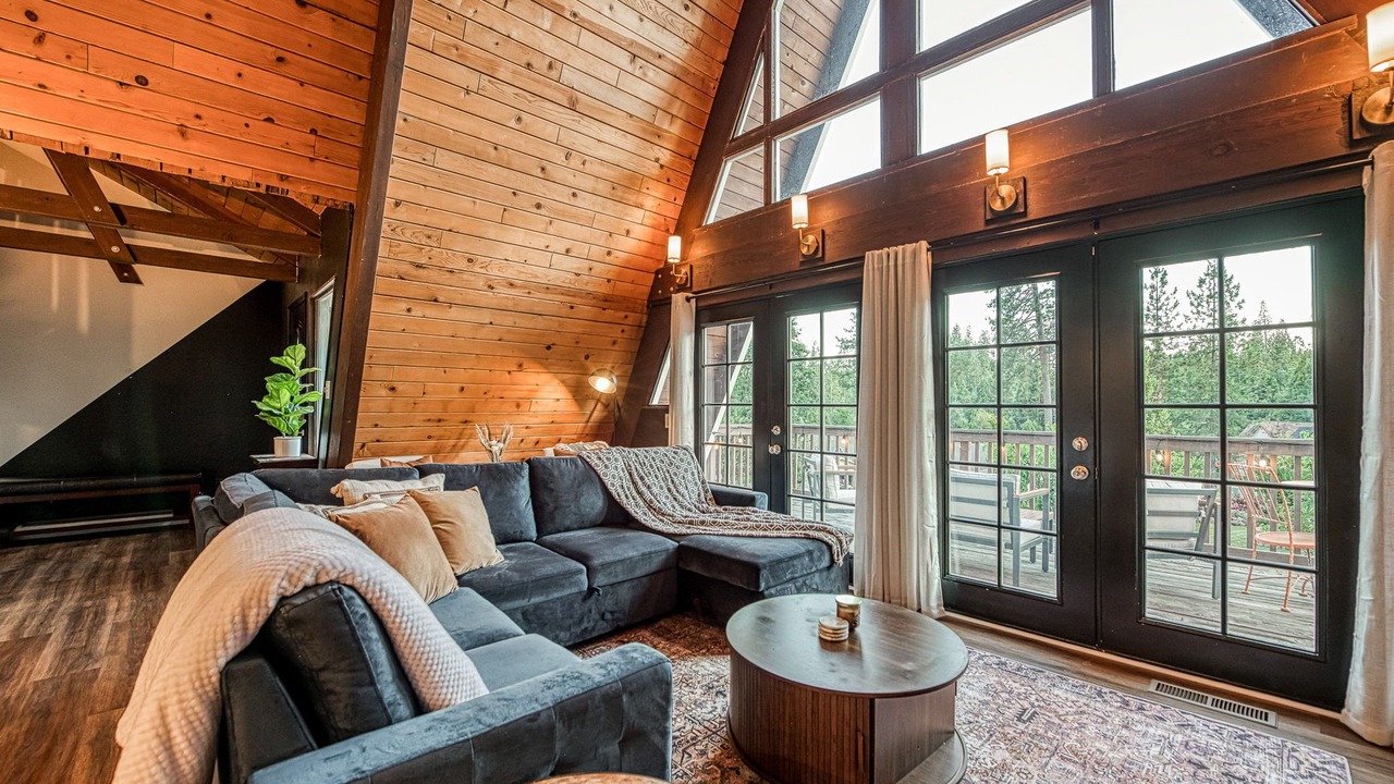 Photo of Livingroom in North Fork
