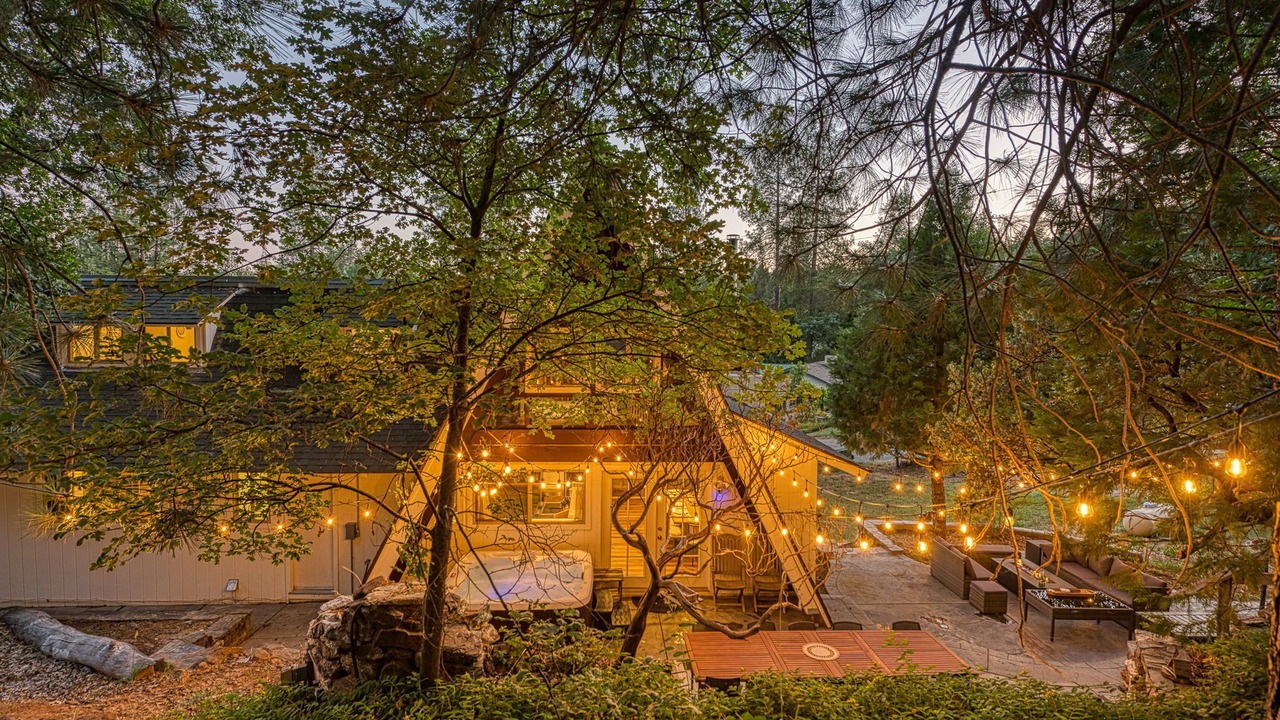 Photo of Outdoor in North Fork