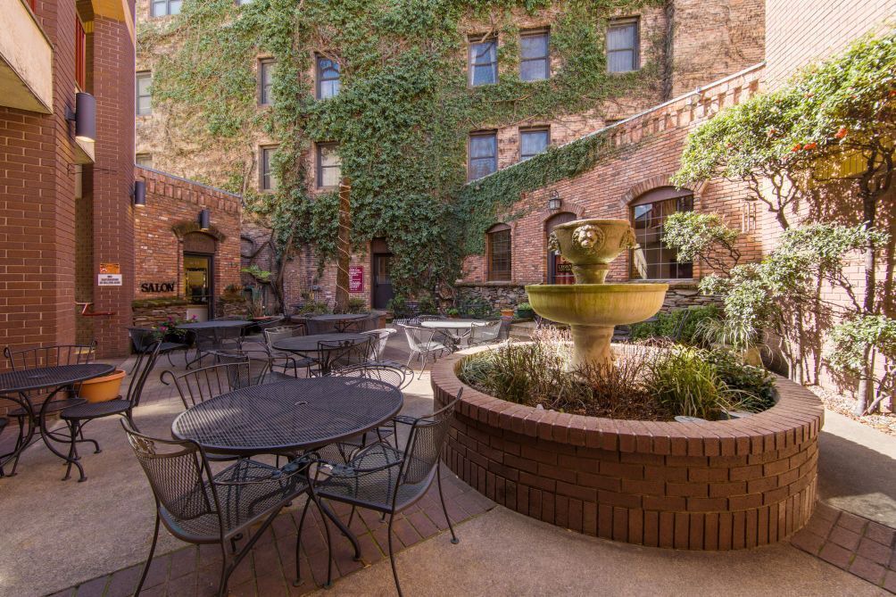 Photo of Outdoor in Placerville