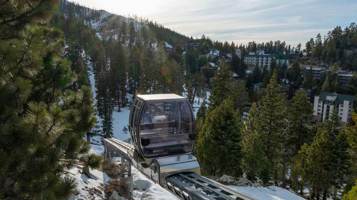Photo of Others in Tahoe Village