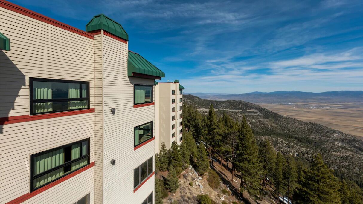 Photo of Outdoor in Tahoe Village