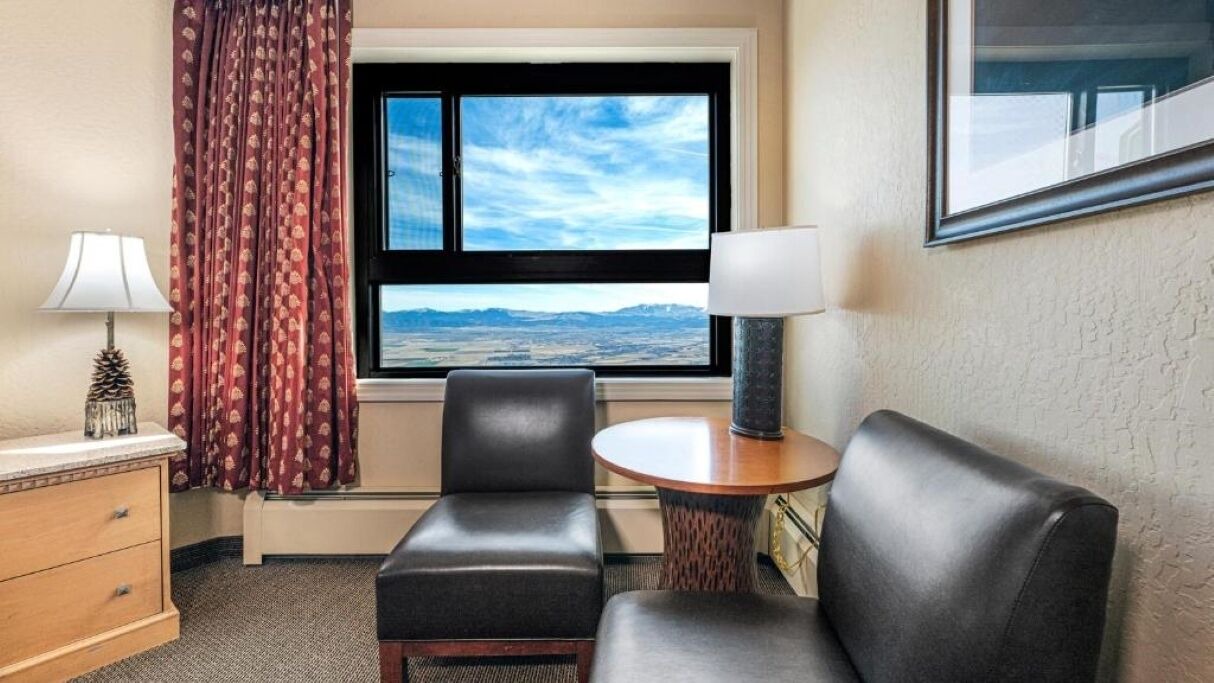 Photo of Livingroom in Tahoe Village
