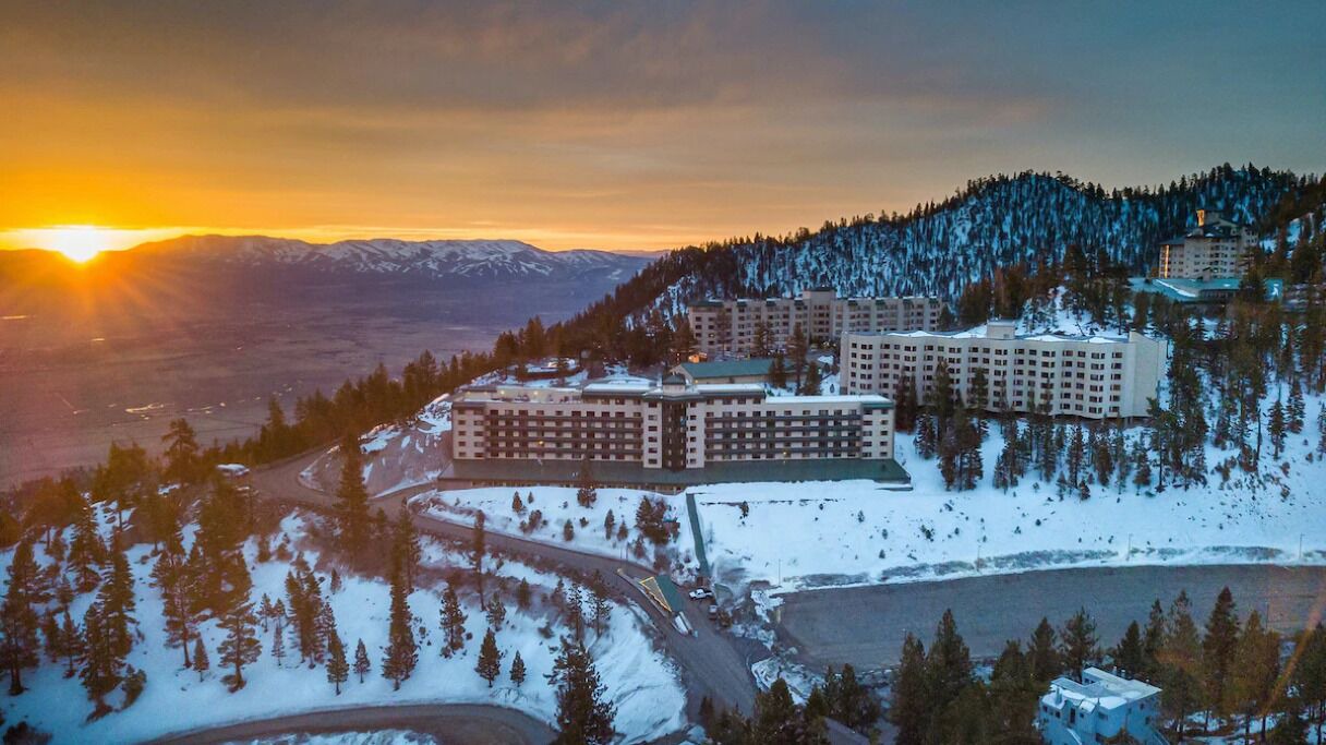 Photo of Outdoor in Tahoe Village