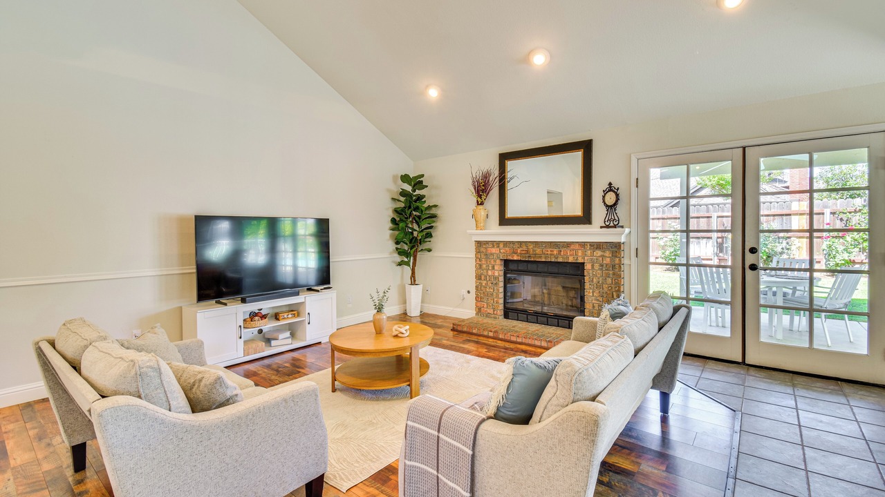 Photo of Bedroom in Clovis