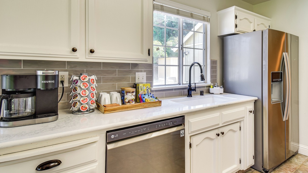 Photo of Kitchen in Clovis
