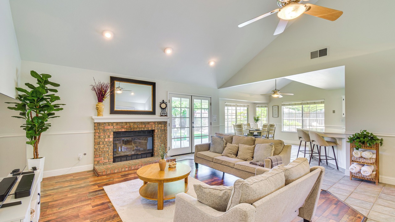Photo of Livingroom in Clovis