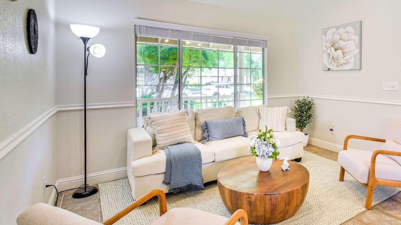 Photo of Livingroom in Clovis